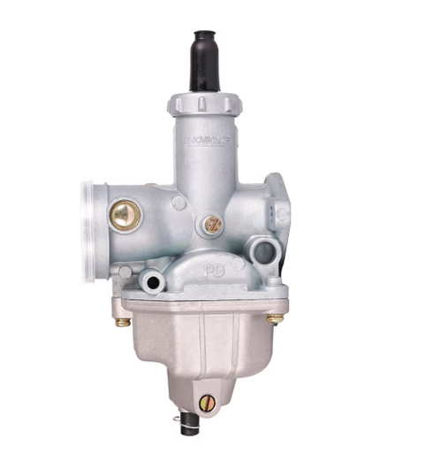 [KB-CARB-3001] CARBURADOR COMPLETO 125-Z 16-17   / DT-125 CLASICA 17 / DT-125   DELIVERY 17 / DT-125 SPORT 17   / FORZA 125 05-12 / FT-125 CLASICA 12-16