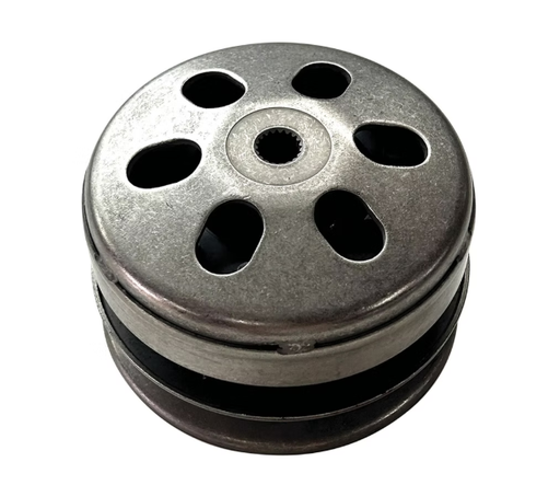 [23010-GY6-125] CLUTCH O EMBRAGUE  BIT150, Terra, Ruda, Atom, Phantom, Hot Rod WS150, TRN175, GTS175, X125, D125, X150, Vitalia, Modena, Ruda