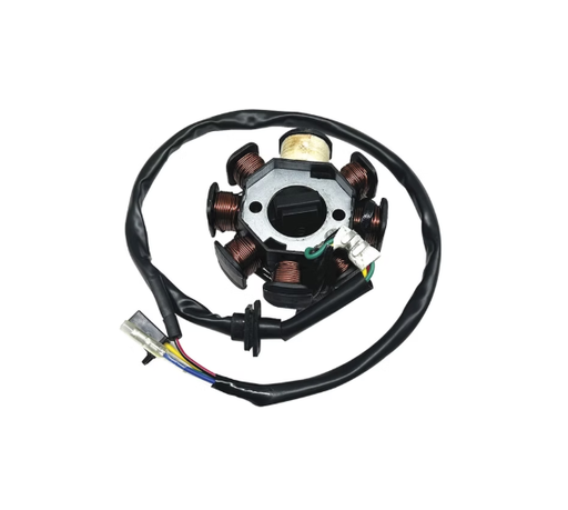 [31120-GY6-000] CONJUNTO DE ESTATOR ATV150, Phantom150, GS150, DS150, RUDA, WS150, X150