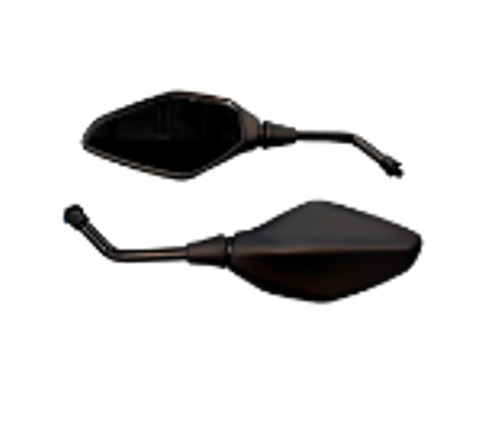 [KB-ESP-13001] JUEGO DE ESPEJOS 10MM PARA Z150