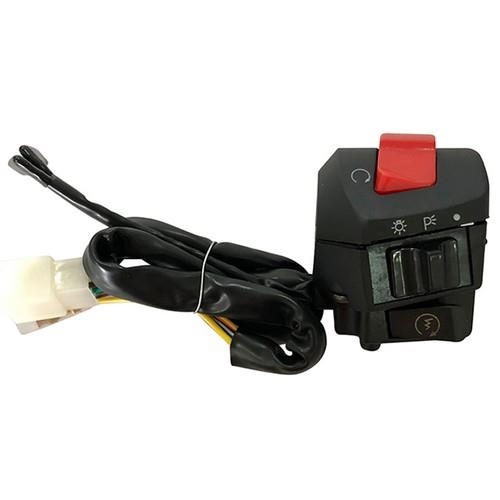 [3206-1043] CONTROL ELECTRICO DER P/ITALIKA 125Z PROMOTO