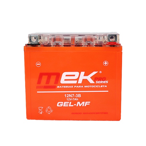 [BA1A-0002-04] BATERIA GEL MEK 12N7-3B