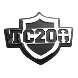 [F17050013] ETIQUETA TC200 TANQUE COMBUSTIBLE TC200B