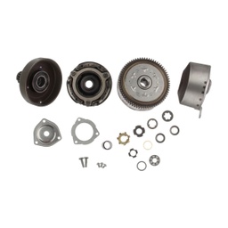 [E13020136] KIT CLUTCH AT125