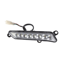 [F09020293] LAMPARA LED LATERAL DER DT150 SPORT II
