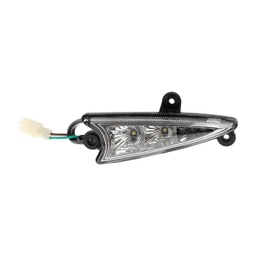 [F09020311] LAMPARA LED LATERAL DER VORT-X 200