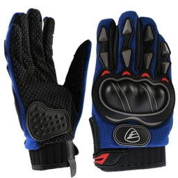 [A11005030005] GUANTES AZUL C/TOUCH M