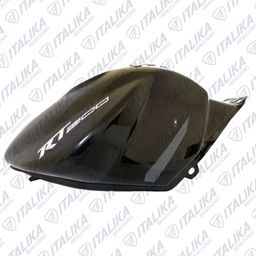 [F17010213] TANQUE COMBUSTIBLE NEGRO RT200 2020-2021-2022-2023