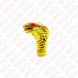 [MZ-1310-D] Pivotero serpiente dorado