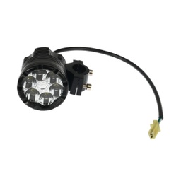 [F09020469] LAMPARA LED DEC FRONT DM250X