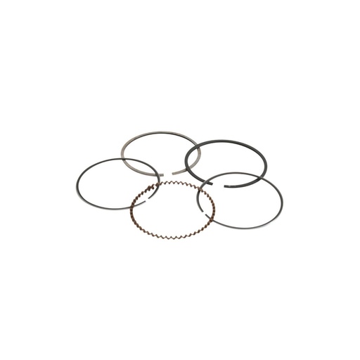 [29-5351-R] ANILLOS ITALIKA STRADA 70 0.25