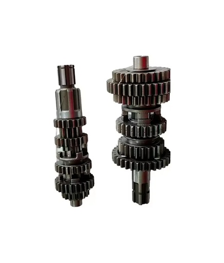 [40128] ARBOL PRIMARIO COMPLETO MOTOCARRO 200CC