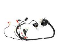 [4043] ARNES ELECTRICO PRINCIPAL MC200 MPU