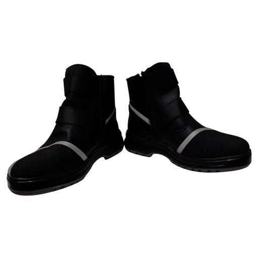 [BOT-7412-0017] BOTIN PARA MOTOCICLISTA IRON RACING IR3021 TALLA 27