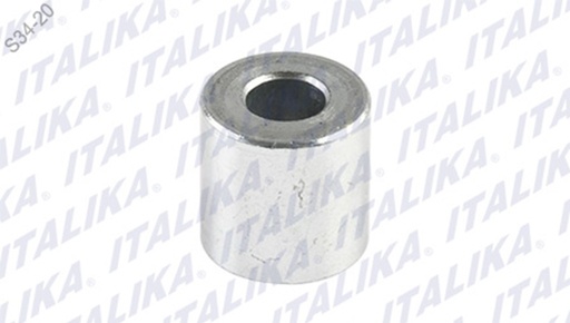 [F15040304] BUJE IZQ RUEDA TRAS 12X26X26 AT110 LT