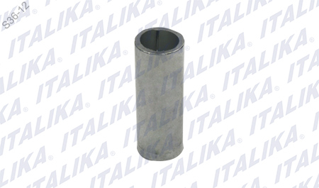 [F14040080] BUJE RUEDA DEL D=16,d=12,L=44 CS125, XS125, CS125 LED