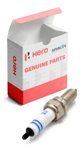 [M02020001] BUJIA XPULSE 200T, XPULSE 200, HUNK 190R, HUNK 160FI, HUNK 150, ECO150 CARGO, ECO150 TR