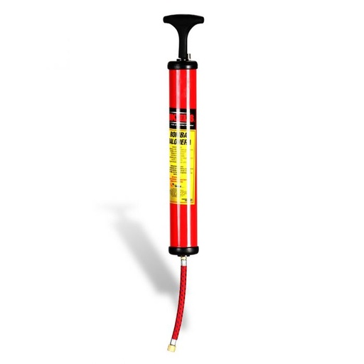 [BB-3] Bomba balonera manguera flexible