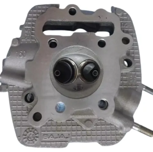 [36PF0001] CABEZA DE CILINDRO COMPLETA BM150 BAJAJ BM150, BM150X