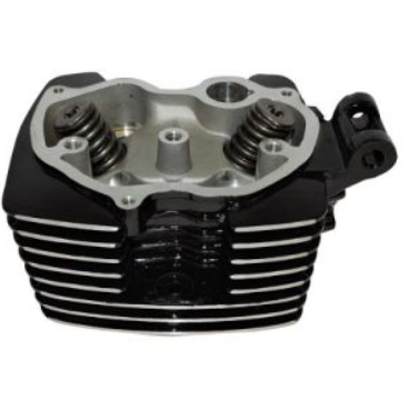 [CAB-021] CABEZA DE CILINDRO COMPLETA FT-150 14-16 /FT-150 GT 11-13