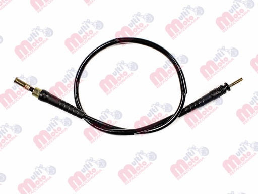 [25-2013-001] CABLE VELOCIMETRO HN CARGO/TITAN125MA