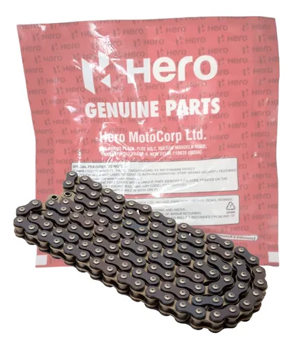 [C02030019] CADENA 520HX106 XPULSE 200T, HUNK 190R