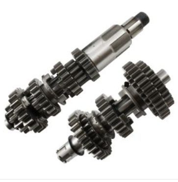 [CVE-017] CAJA DE VELOCIDADES ENGRANE PRIMARIO Y SECUNDARIO RC-200 19-20 / SPITFIRE 19