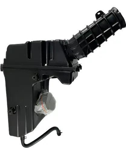 [JL581000] CAJA FILTRO AIRE COMPLETA BAJAJ NS200