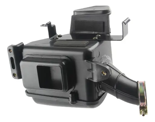 [ITA-6105] CAJA FILTRO AIRE ORIGINAL ITALIKA FORZA 150 CC