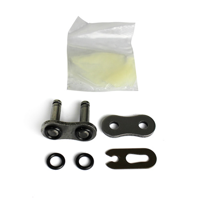 [28-6025-025] CANDADO CADENA CHOHO 520HO O-RING POR PIEZA