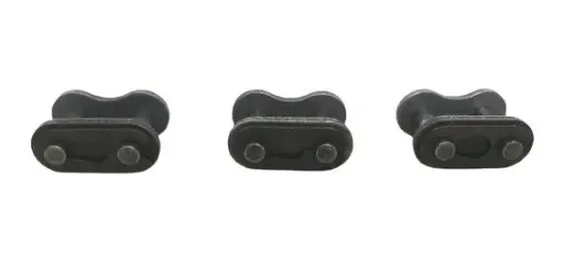 [CAC-001H] CANDADO CADENA PASO  420  REFORZADO  ST90,ST-70 TODOS LOS AÑOS