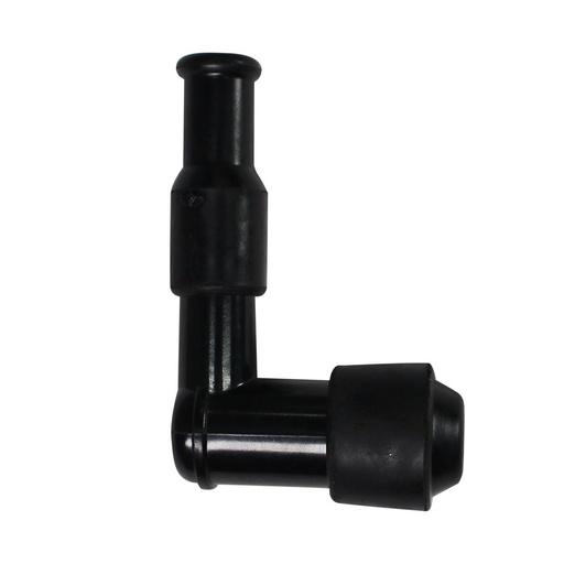 [6605-1016] CAPUCHON BUJIA PROMOTO LB05F 90 GRADOS (5 PIEZAS)