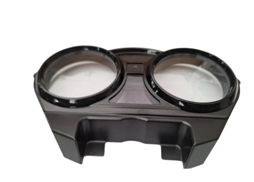 [MXB50] CARCASA DEL ACELERADOR SUPERIOR/INFERIOR CARGO  MXBR