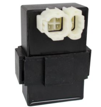 [CDI-031] CDI 12 Vcc VORTEX-300 17-21/VORTEX-300R 21