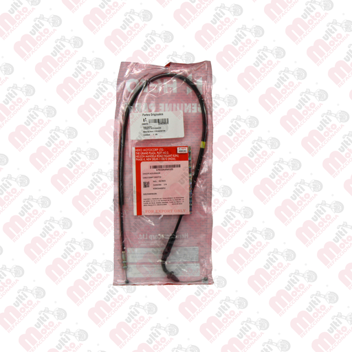 [C04030020] CHICOTE ACELERADOR IGNITOR 125