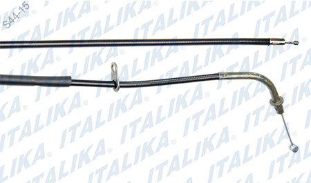 [F04030192] CHICOTE AHOGADOR RT250 2017