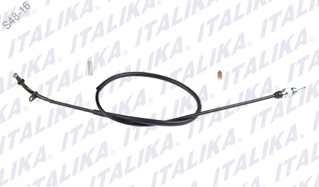 [F04030245] CHICOTE AHOGADOR VORT-X VR300 2018