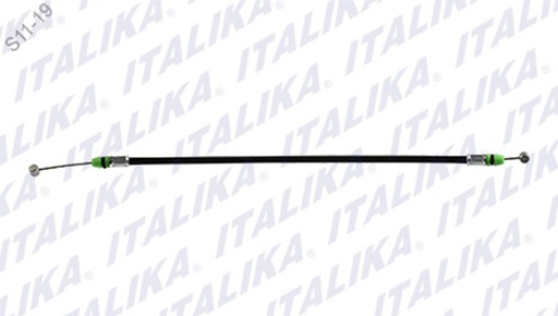 [F04030359] CHICOTE ASIENTO D150, MODENA125, X150D