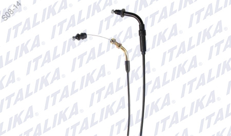 [F04030158] CHICOTE DE ACELERADOR VITALIA125