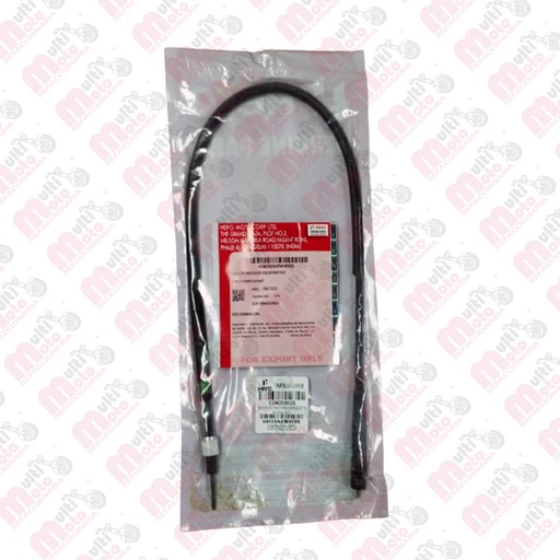 [C04030028] CHICOTE MEDIDOR VELOCIMETRO ECO 150 TR