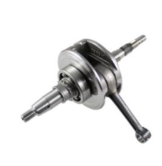 [CIG-024] CIGÜEÑAL COMPLETO - 125FL 19-20 / 125FL PARRILLA LARGA 19-20