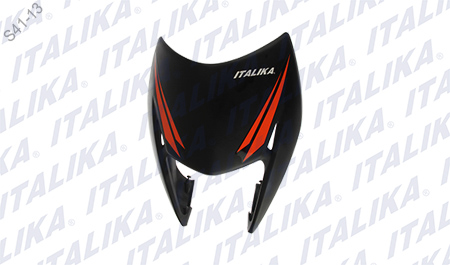 [F13010933] CUBIERTA FARO ZDM200