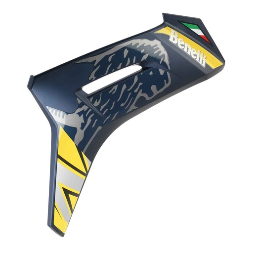 [K13010031] CUBIERTA LAT DEL DER AZUL VZ125