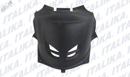 [F12010287] CUBIERTA PLASTICA CAJUELA D125