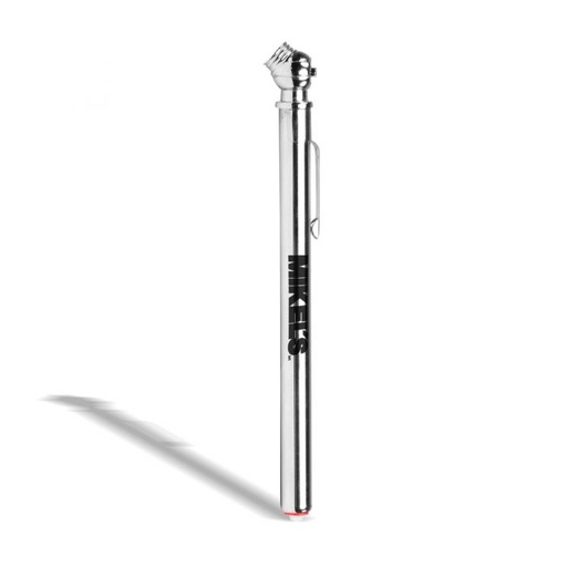 [CL-1] Calibrador de lujo tipo pluma rango 0-120 psi