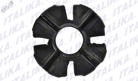 [F02030497] DAMPER CORONA TRACCION SPTFIRE