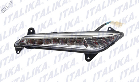 [F09020280] DIRECCIONAL DEL DER RT200 GP 2017