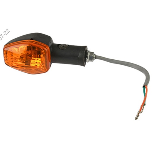 [C09020028] DIRECCIONAL DEL IZQ SIN BULBO ECO 150 CARGO