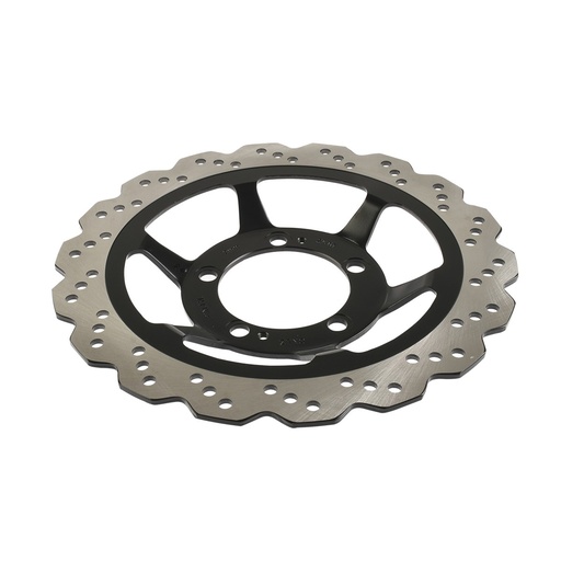 [F14020501] DISCO FRENO DEL DM250