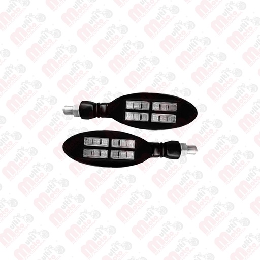 [MZ-1357] Direccional AC-0813